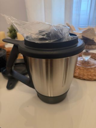 Thermomix TM6 casi nueva