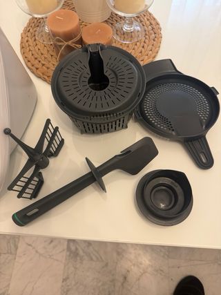 Thermomix TM6 casi nueva