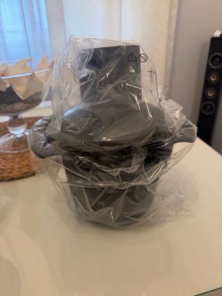 Thermomix TM6 casi nueva