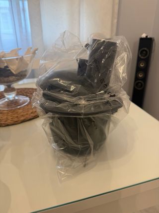 Thermomix TM6 casi nueva