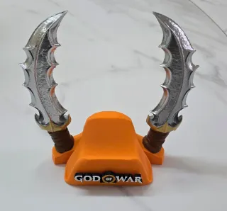 Supporto Controller PS5/PS4/Xbox God of War