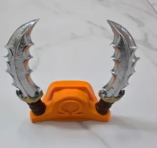 Supporto Controller PS5/PS4/Xbox God of War