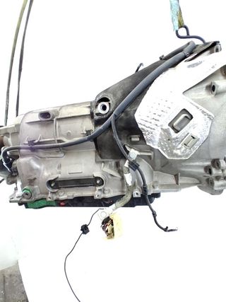 CAJA CAMBIOS BMW SERIE 3 LIM. (F30)