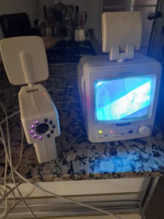 Sistema Vigilancia Engel Circuito Cerrado