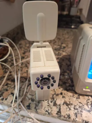 Sistema Vigilancia Engel Circuito Cerrado