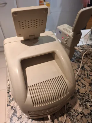 Sistema Vigilancia Engel Circuito Cerrado