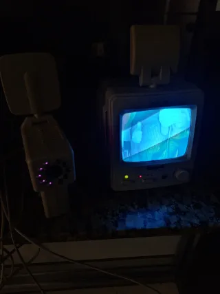 Sistema Vigilancia Engel Circuito Cerrado