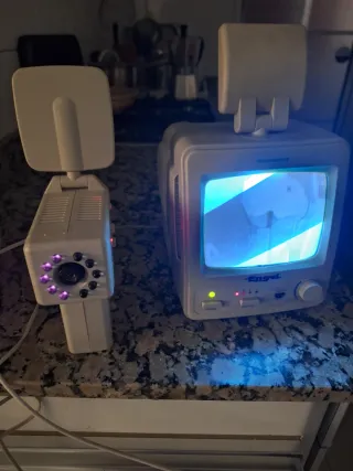 Sistema Vigilancia Engel Circuito Cerrado