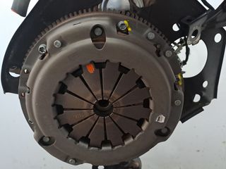 MOTOR COMPLETO FIAT NUOVA 500 (150)