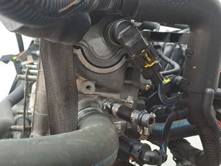 MOTOR COMPLETO FIAT NUOVA 500 (150)