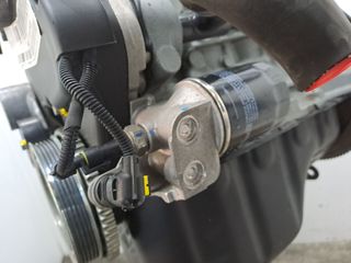 MOTOR COMPLETO FIAT NUOVA 500 (150)