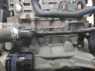 MOTOR COMPLETO FIAT NUOVA 500 (150)