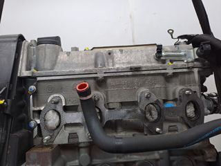 MOTOR COMPLETO FIAT NUOVA 500 (150)