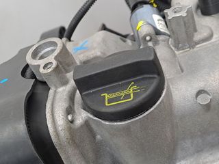 MOTOR COMPLETO FIAT NUOVA 500 (150)
