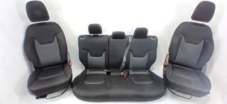 JUEGO ASIENTOS COMPLETO JEEP RENEGADE