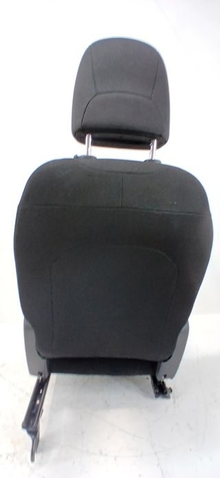 JUEGO ASIENTOS COMPLETO JEEP RENEGADE