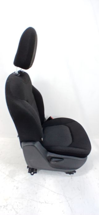 JUEGO ASIENTOS COMPLETO JEEP RENEGADE