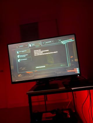 Monitor Gaming OMEN 27q QHD 165Hz IPS