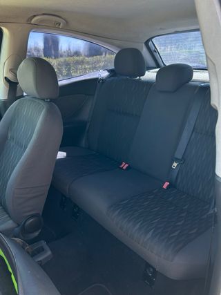 FORD FOCUS DIÉSEL 2004 ITV RECIÉN PASADA FUNCIONA