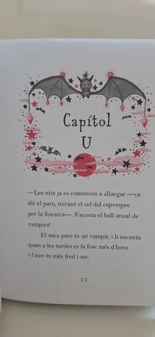 La Isadora Moon i la nit màgica (Grans històrie...