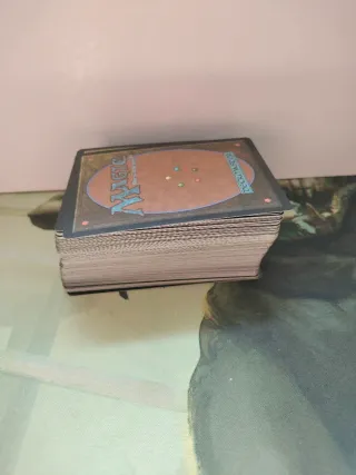 Colección Magic Modern Horizons