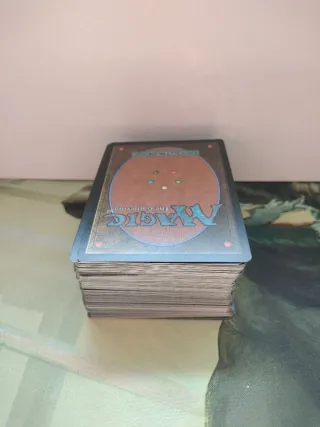 Colección Magic Modern Horizons