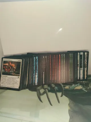 Colección Magic Modern Horizons