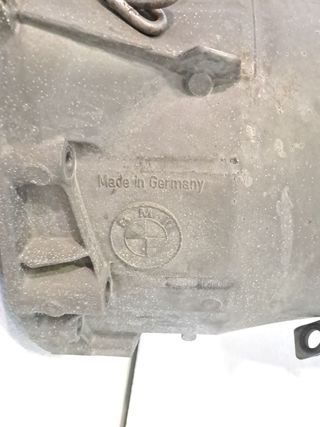 CAJA CAMBIOS BMW X3 (E83)