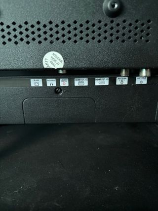 Smart TV 24" TD Systems - Ideal Cocina/Dormitorio