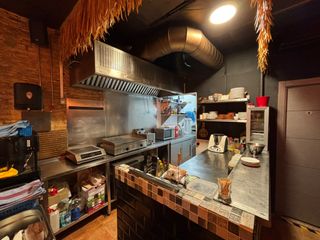 Traspaso Bar C2 Eixample con Terraza