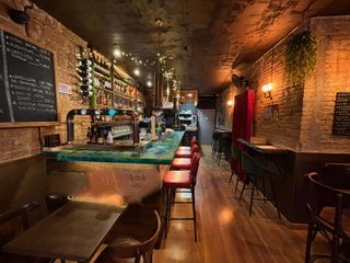 Traspaso Bar C2 Eixample con Terraza