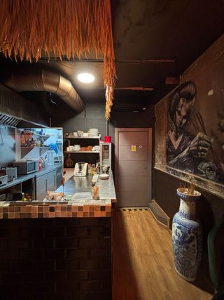 Traspaso Bar C2 Eixample con Terraza