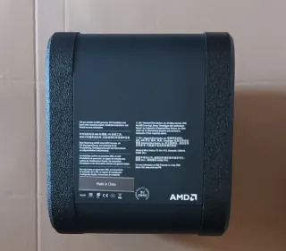 Procesador AMD Ryzen Threadripper 1920X