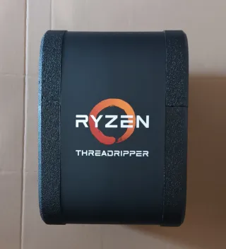 Procesador AMD Ryzen Threadripper 1920X