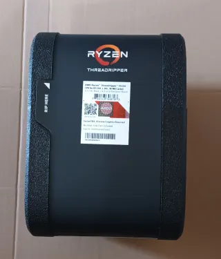 Procesador AMD Ryzen Threadripper 1920X