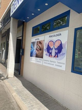 Local comercial en venta en Norte en Leganés