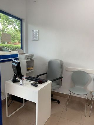 Local comercial en venta en Norte en Leganés