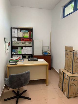 Local comercial en venta en Norte en Leganés