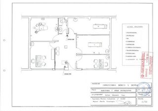 Local comercial en venta en Norte en Leganés