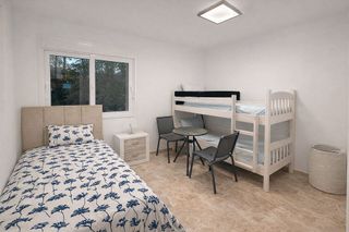 Casa adosada en alquiler en Los Naranjos - Las Brisas en Marbella