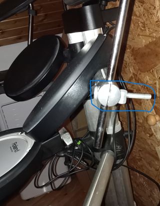 Batería Electrónica Roland HD1