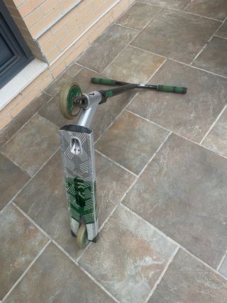 Patín Freestyle NKD