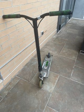 Patín Freestyle NKD