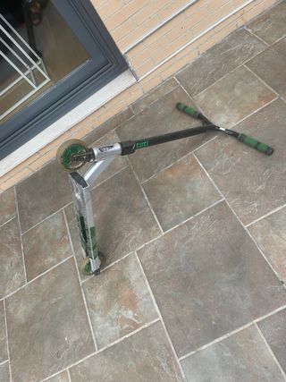 Patín Freestyle NKD