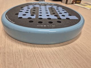 Racchetta Padel Wilson Endure LS - Usata 3 partite