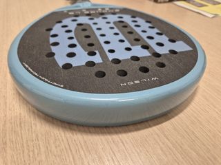 Racchetta Padel Wilson Endure LS - Usata 3 partite