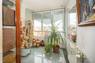 Ático en venta en Castillejos en Madrid