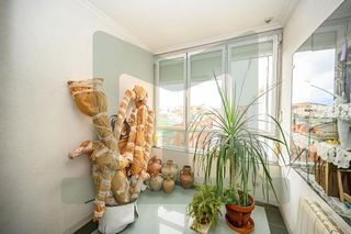 Ático en venta en Castillejos en Madrid