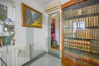 Ático en venta en Castillejos en Madrid