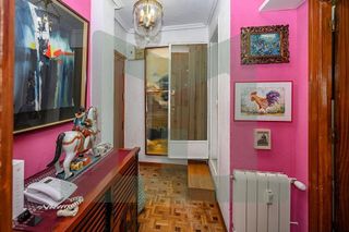 Ático en venta en Castillejos en Madrid